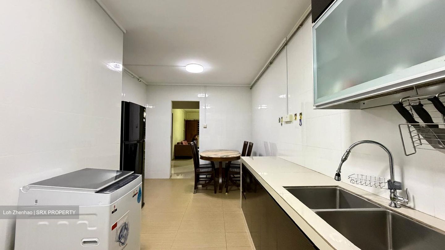 Blk 314 Woodlands Street 31 (Woodlands), HDB 3 Rooms #603067081